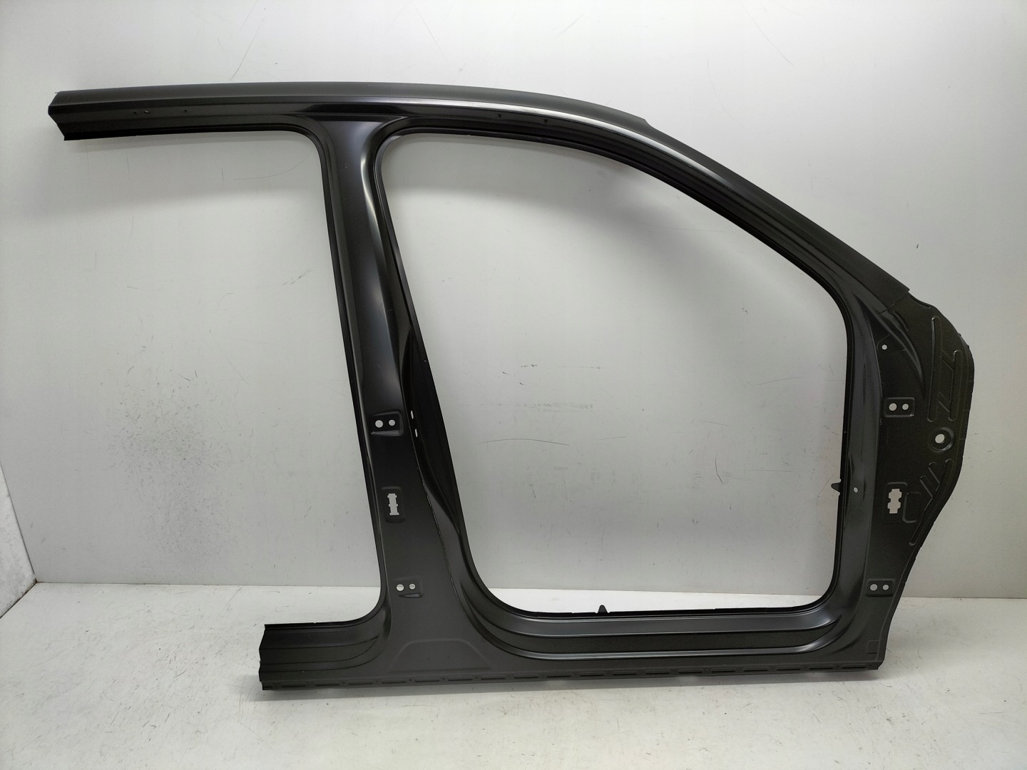 threshold side pillar front right VW TIGUAN II 5NA 16