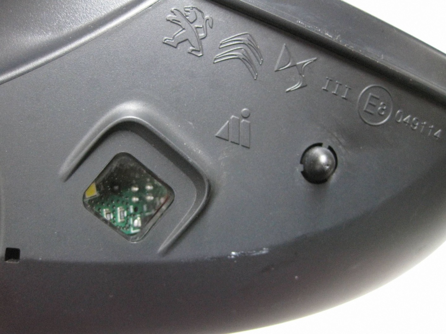 electrics mirror right JEEP AVENGER 25R