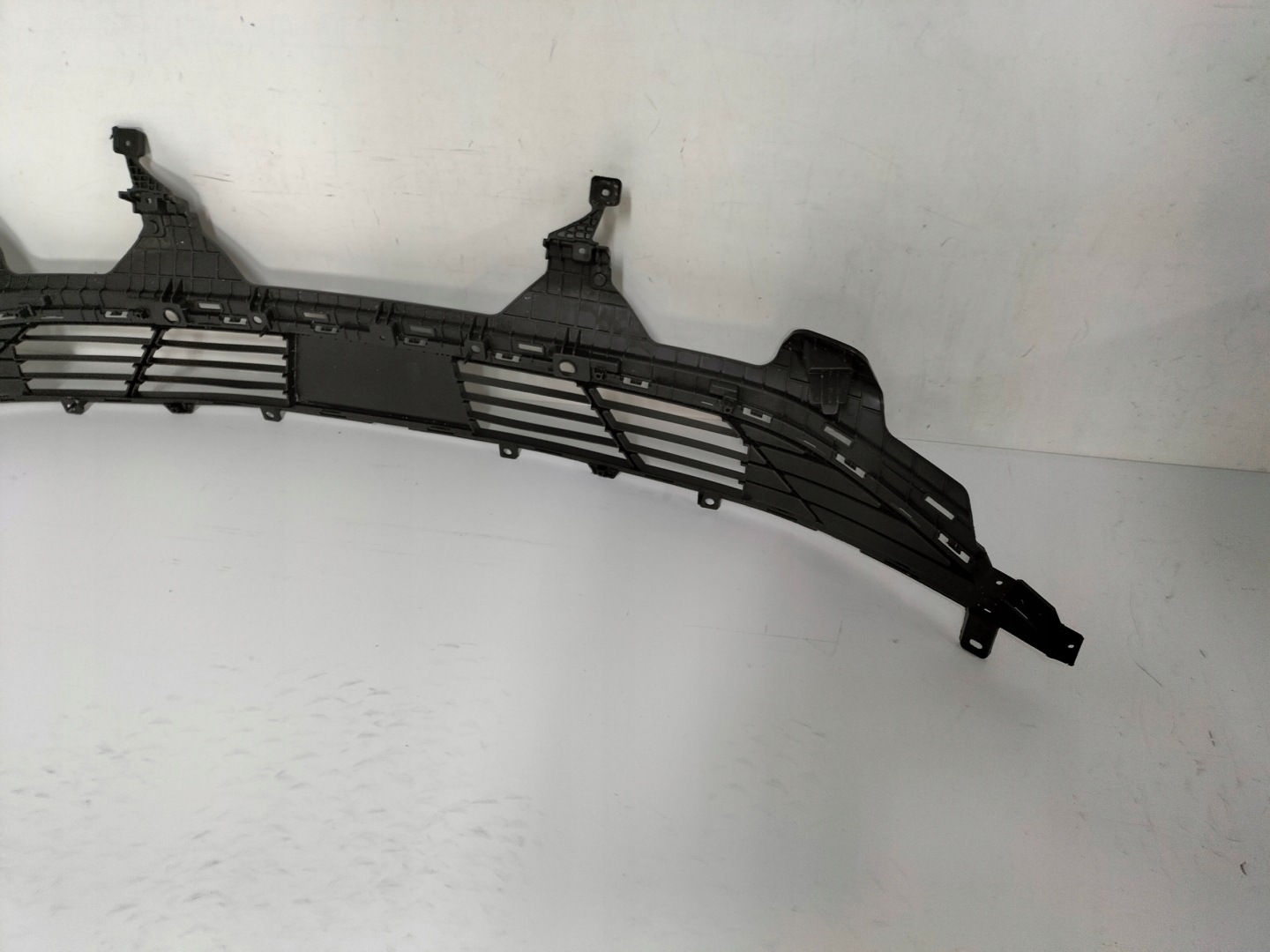 grille grid of a bumper front HYUNDAI TUCSON 4 IV 20