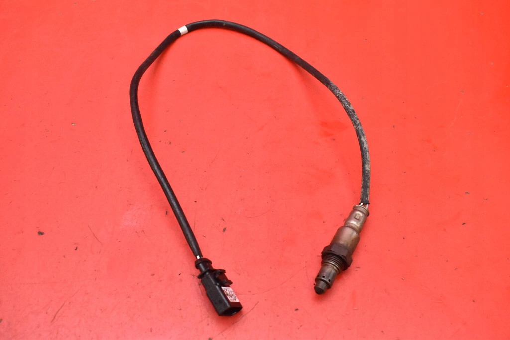 SONDA LAMBDA 04E906262CS SKODA OCTAVIA 4 IV 1.5 TSI 150 KM 19-24