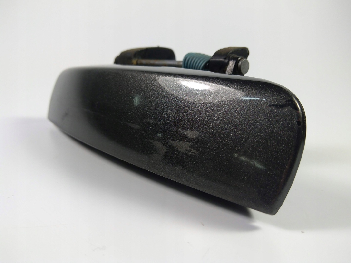 Dodge Charger 2015-23 handle exterior door left rear part