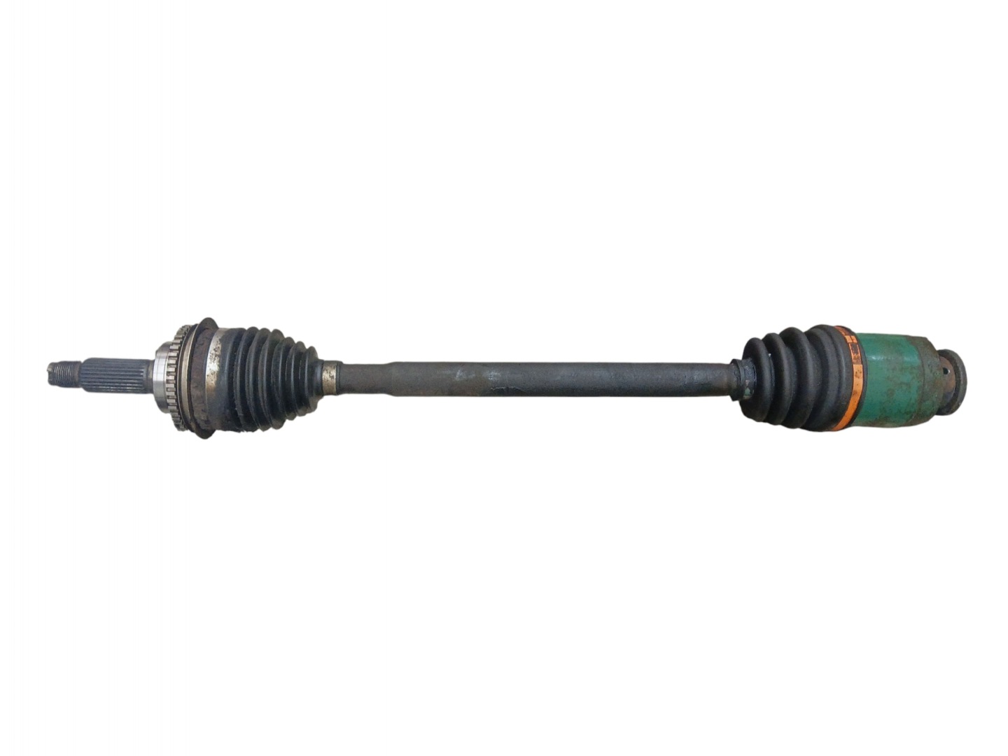 antriebswelle links vorne SUBARU IMPREZA II GD 2.0 WRX 218KM