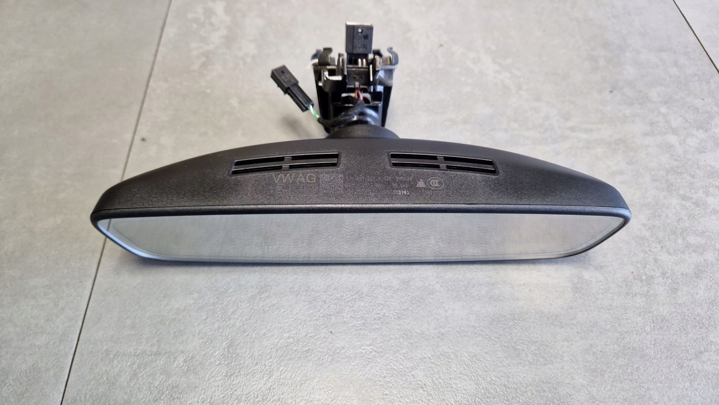 Cupra Formentor RETROVISORE INTERNO 3JD857511R