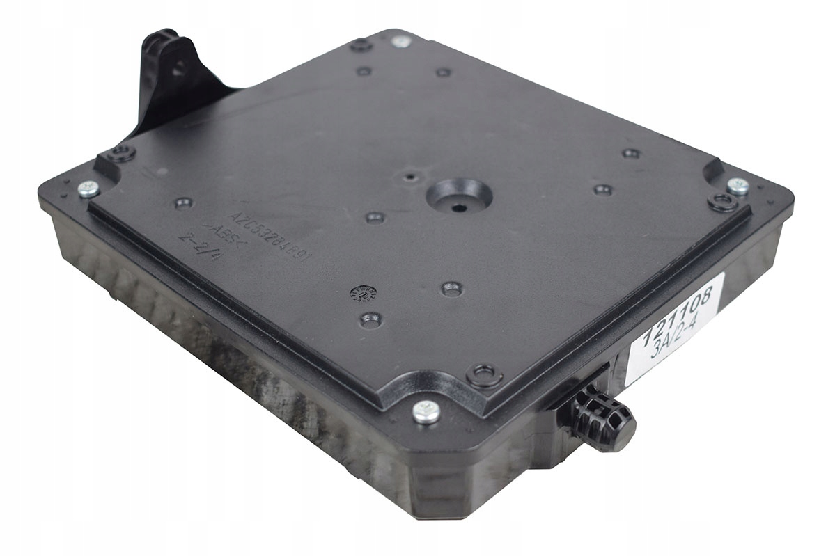 module control unit BCM RENAULT MEGANE III 284B13640R