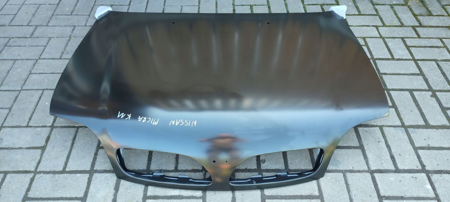 bonnet Nissan Micra K11