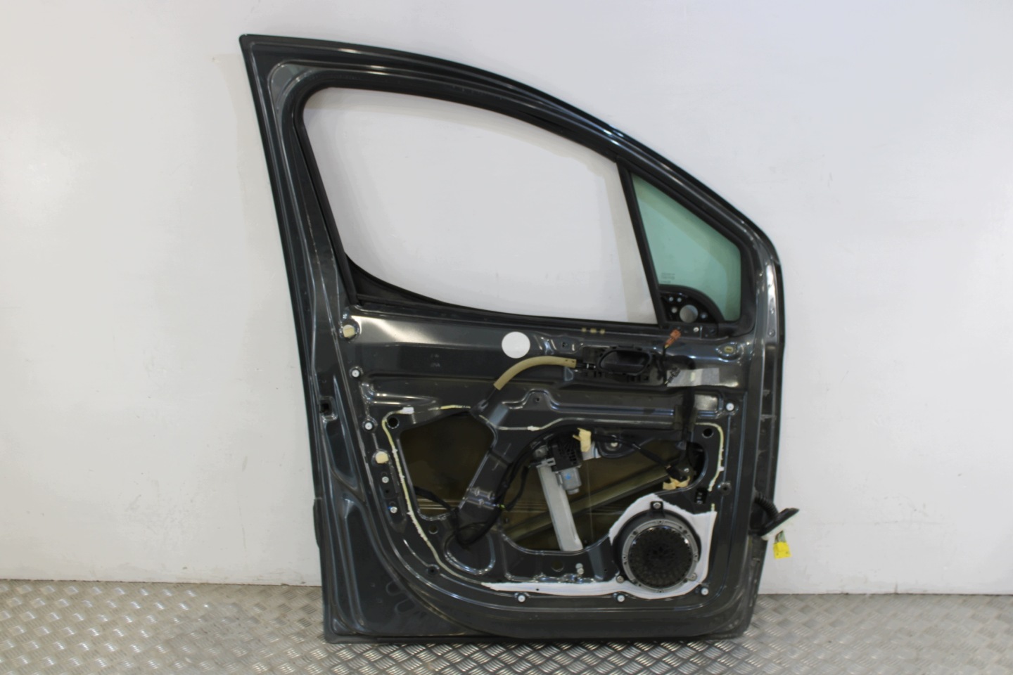 door left front left front complete CITROEN BERLINGO III 3 LIFT