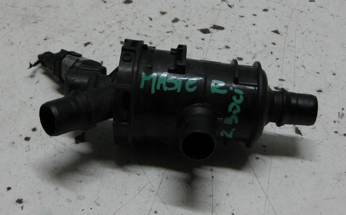 RENAULT MASTER III LIFT pumpa cirkulacije vode termostat 112446