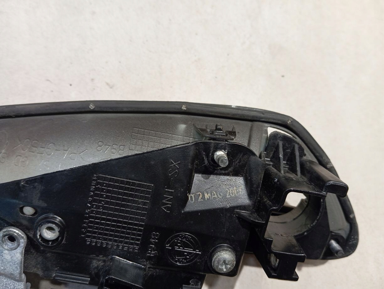 handle exterior left front ALFA ROMEO 159 1.9 JTS