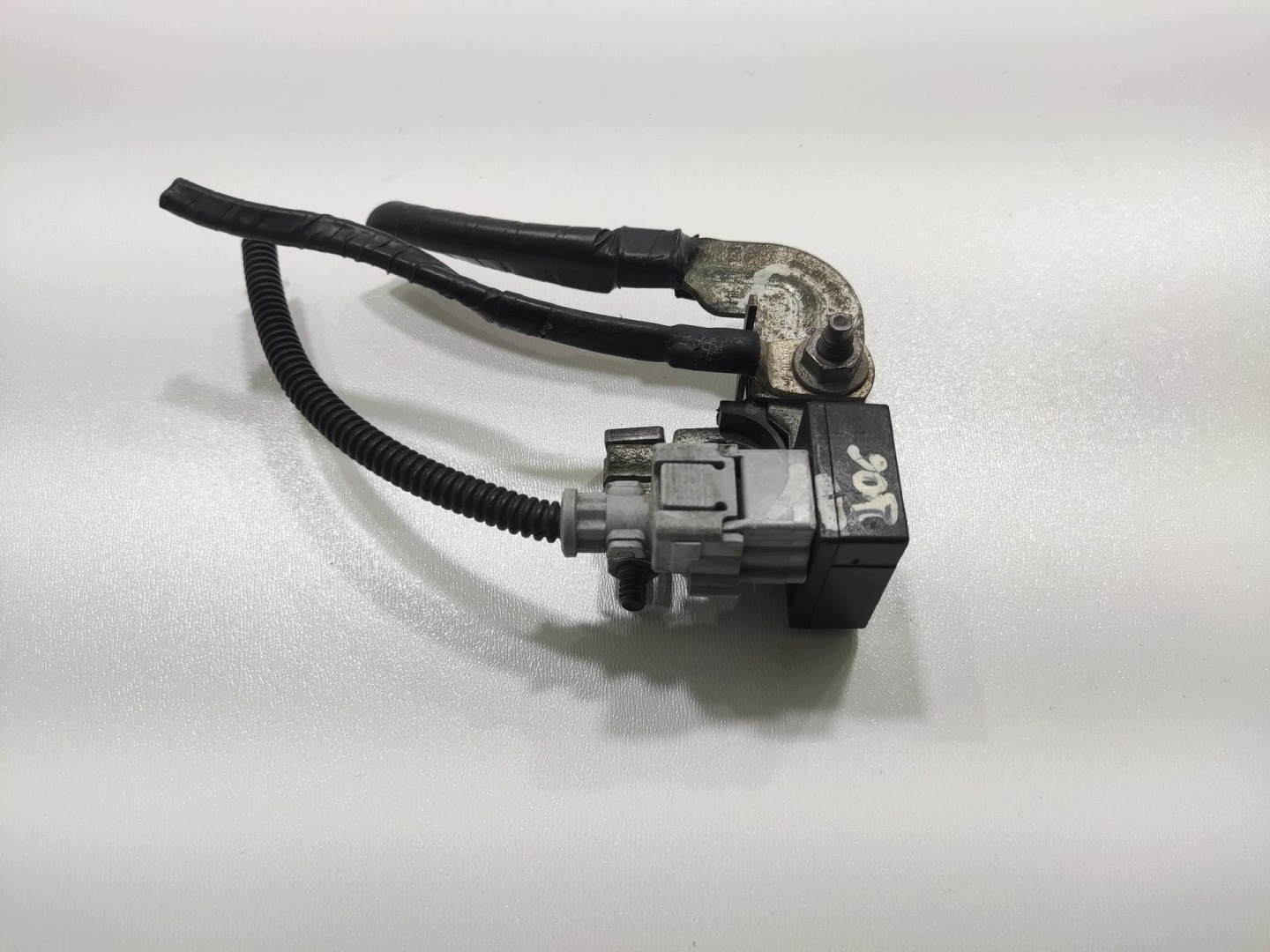 Batteriemanagement Sensor RENAULT ZOE und 2013-2019 295C30372R