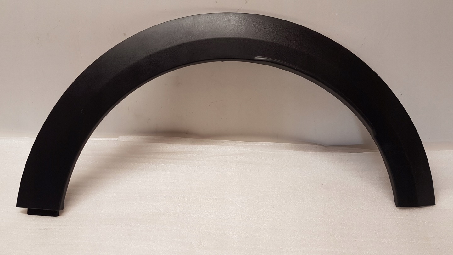 modanatura parafango sinistra posteriore MINI F66 5A2F7D5