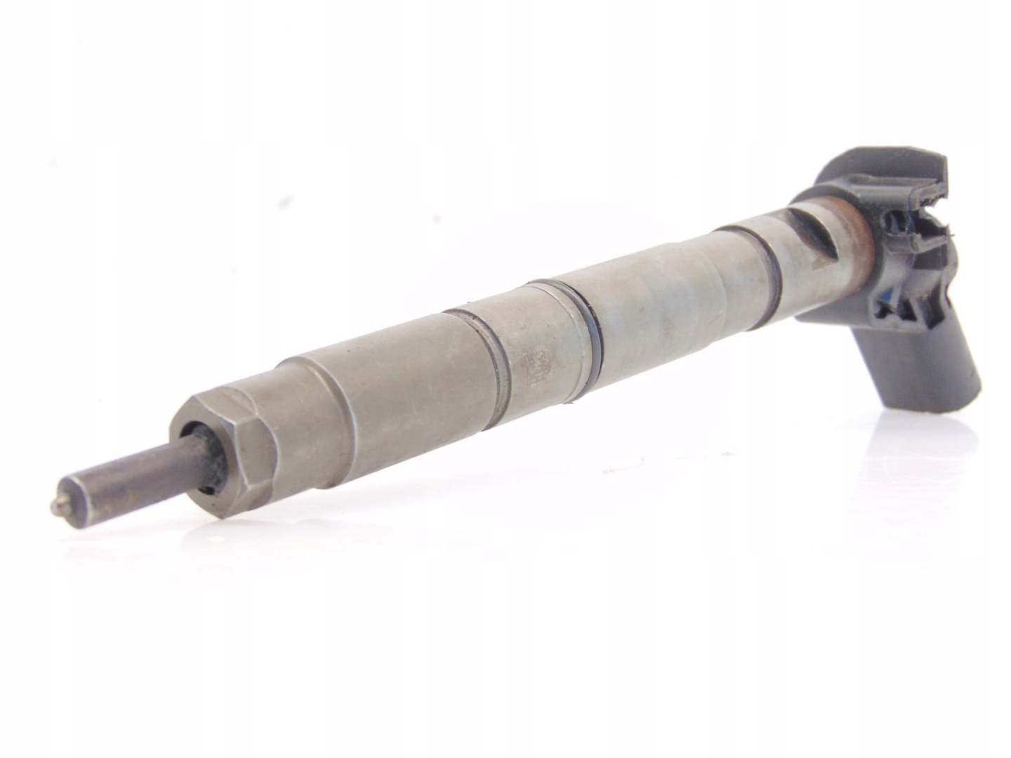 injector nozzle AUDI A6 C6 3.0 TDI 059130277Q