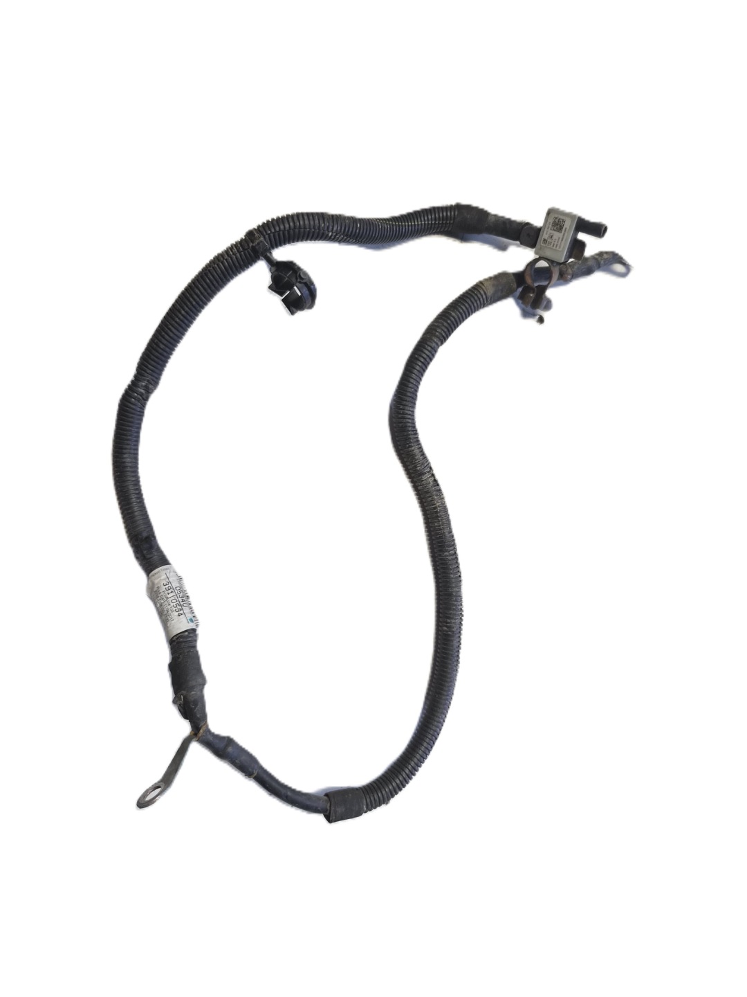 cablaggio Cavi batteria OPEL INSIGNIA B 1.6 CDTI