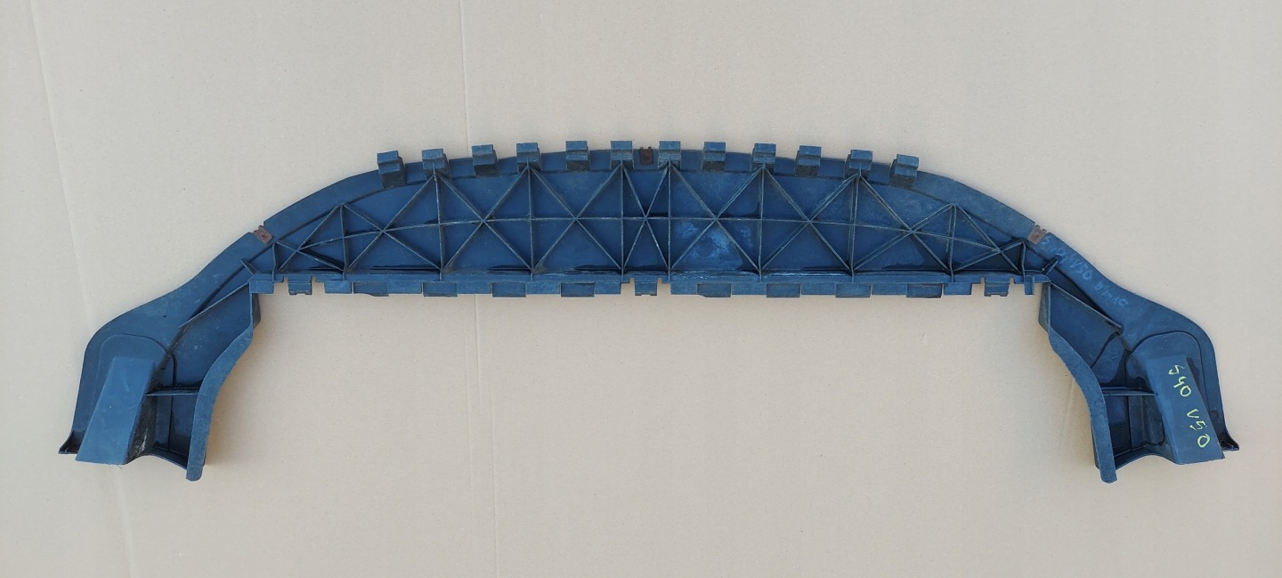 abdeckung Blende Abdeckung unter Stoßstange VOLVO S40 V50 04-12 30655940