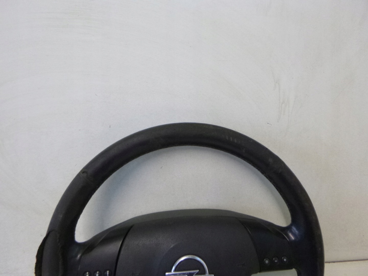 lenkrad + Airbag Opel Vectra 2.2 2003