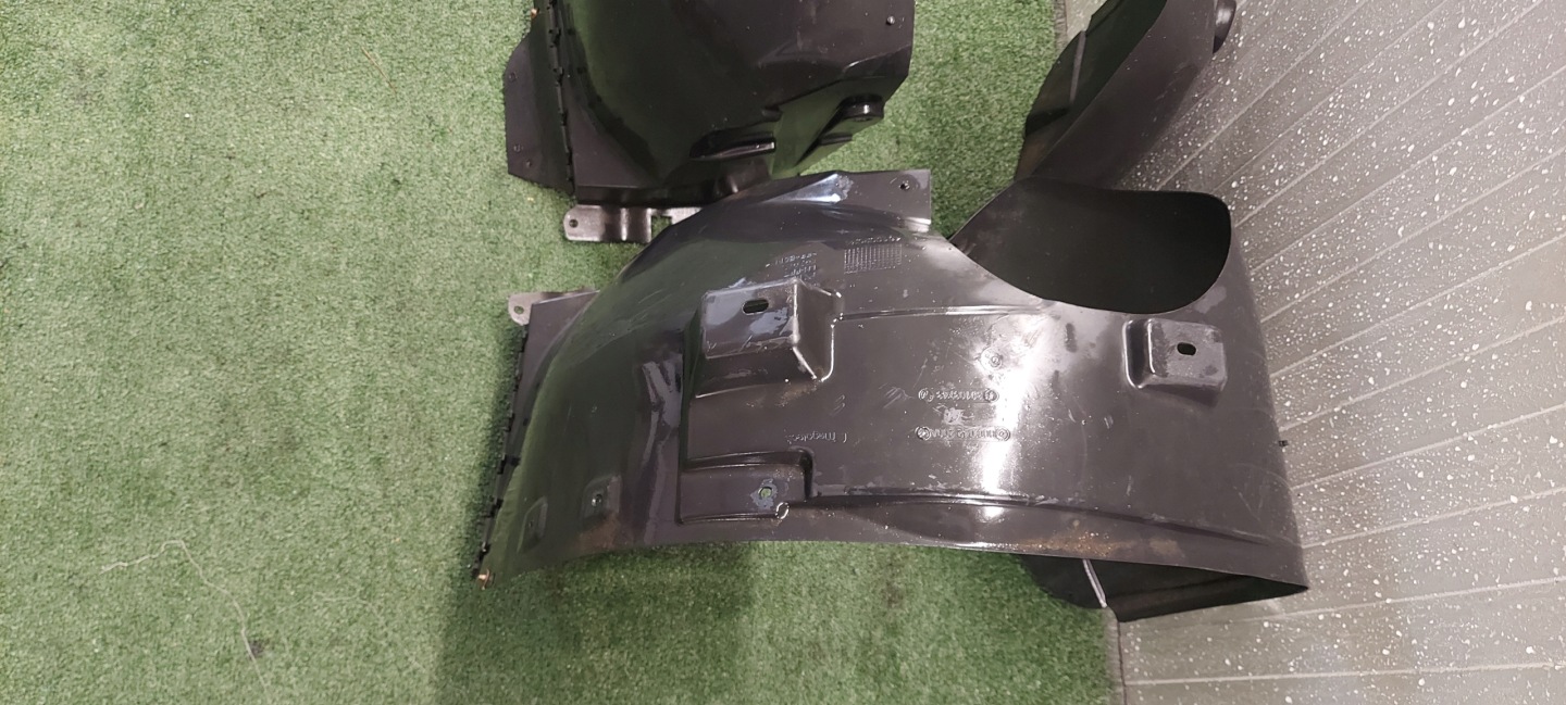 mudguard right front CITROEN C3 AIRCROSS 17-24 39103745 800042100A