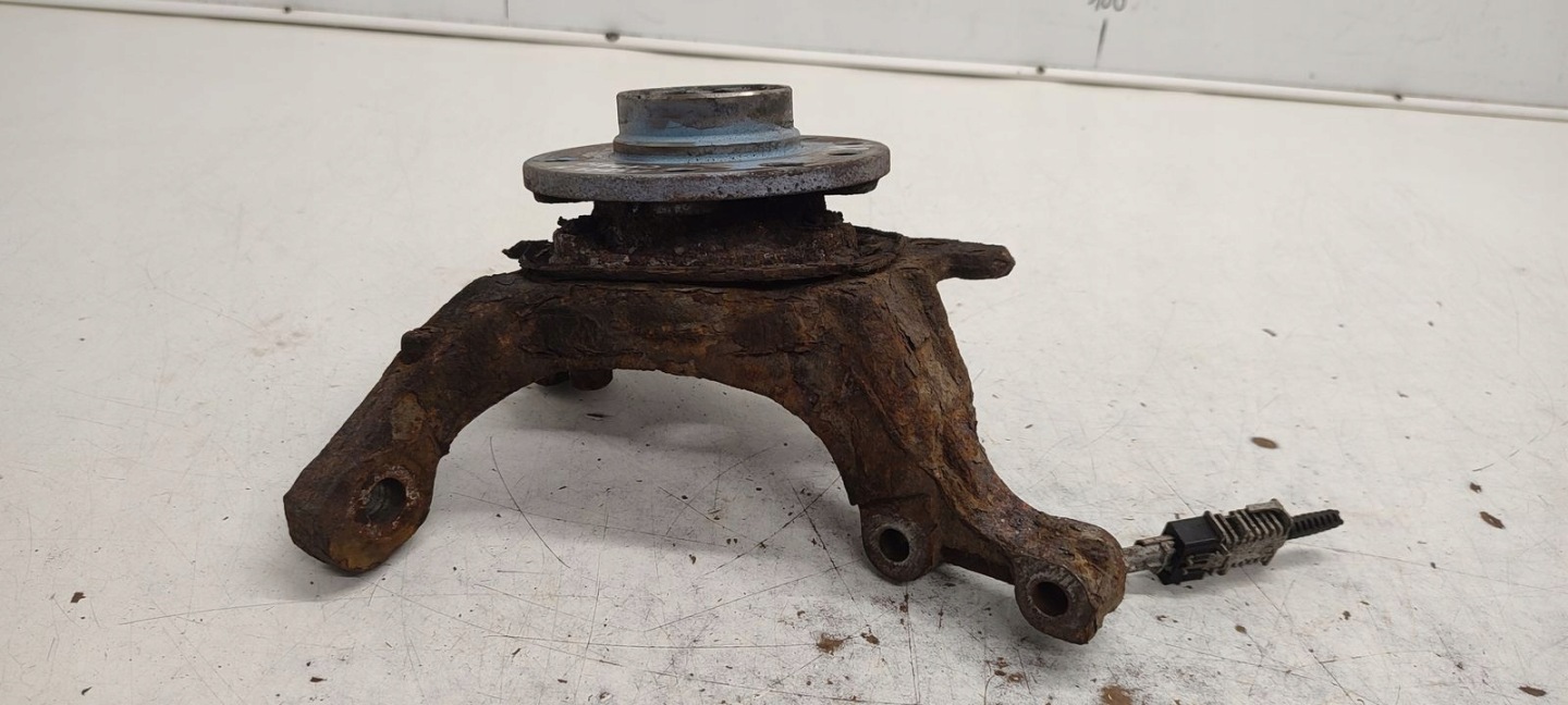 swing front front left 5x110 Opel Astra H 1,8 16V