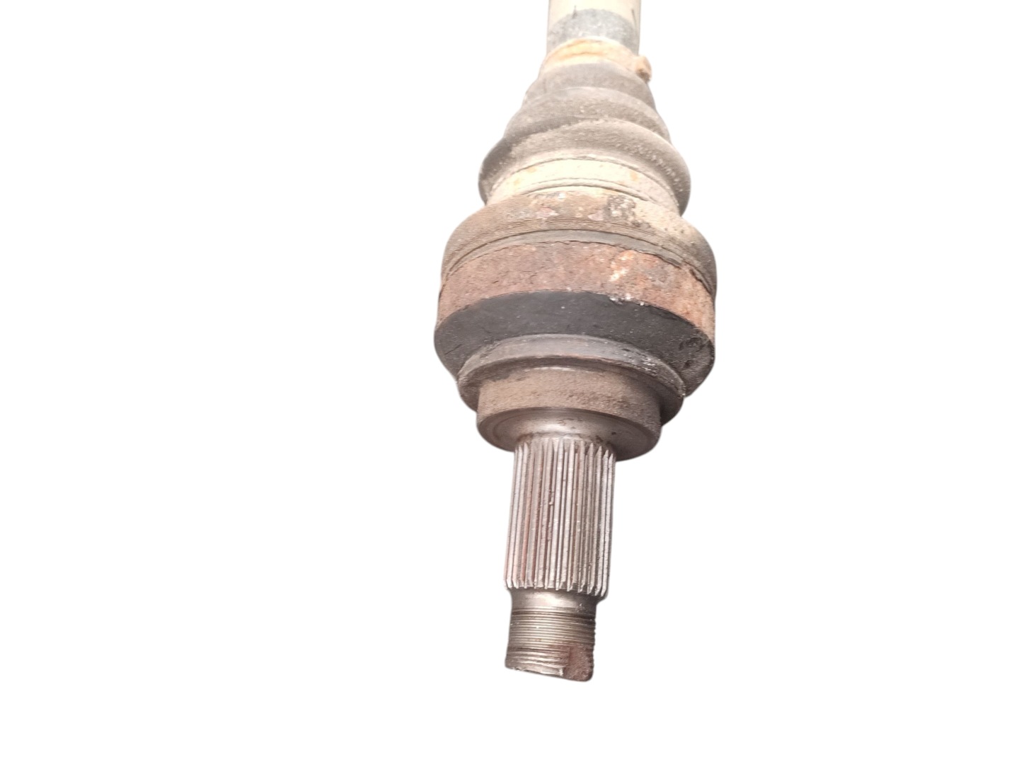 semi-axis left left rear part rear BMW E60 E61 (2003-2007) 2.5 D 177KM