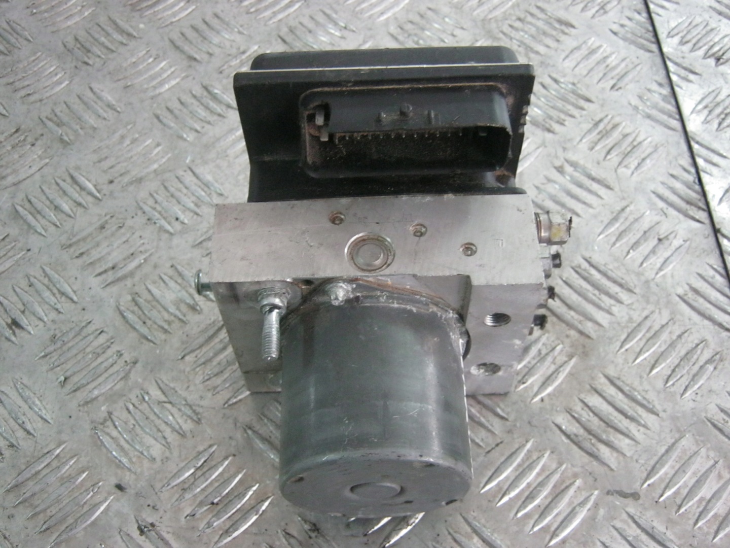 POMPA ABS JEEP CHEROKEE 0265235314 52125240AF