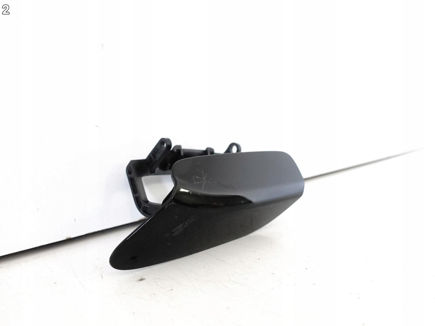 AUDI RS7 4K8 RS6 4K0 C8 20- grille spoiler of the washer left front