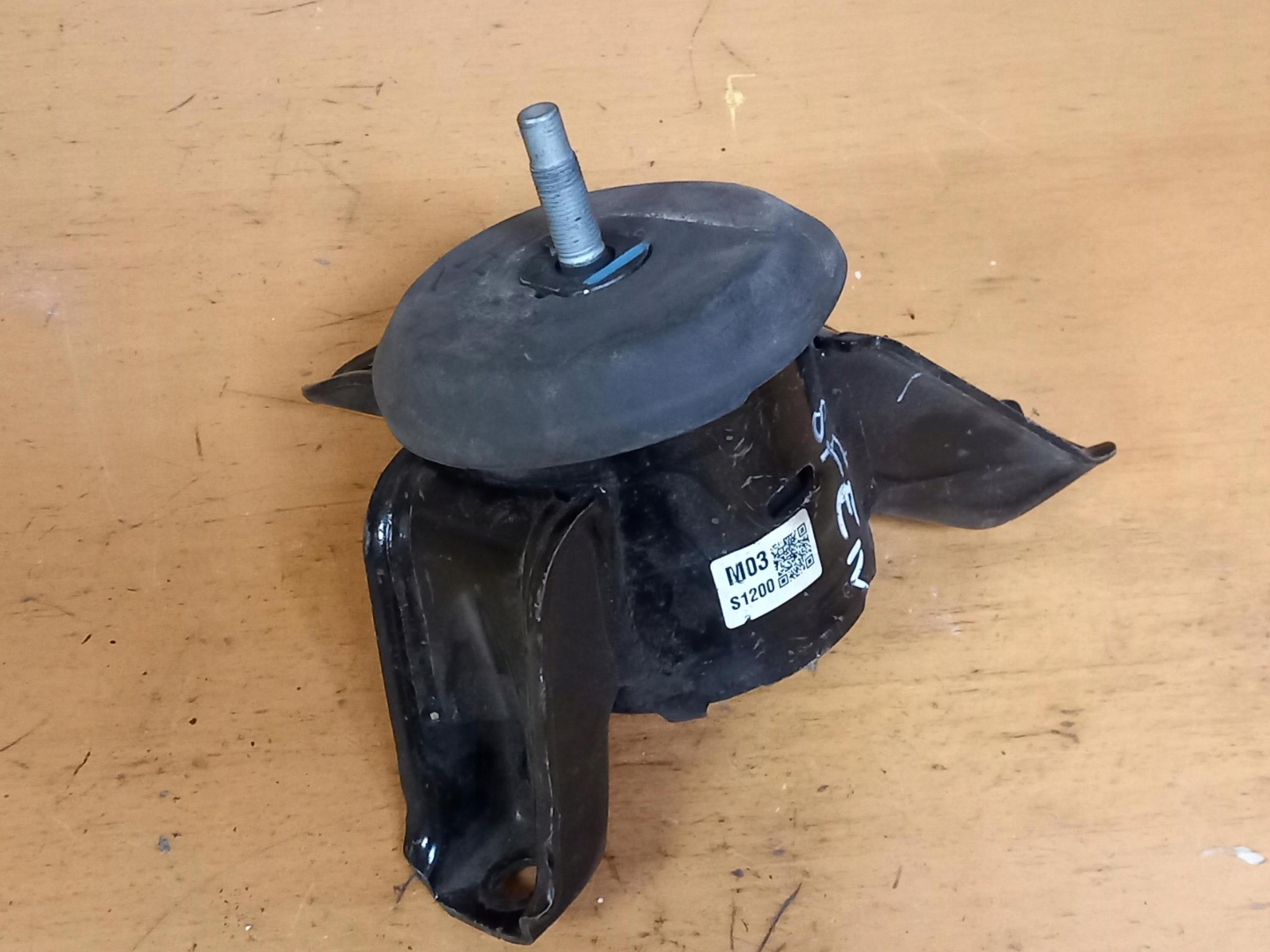 engine mount HYUNDAI SANTA FE IV 2.2 CRDI 21824-S1100 18-23