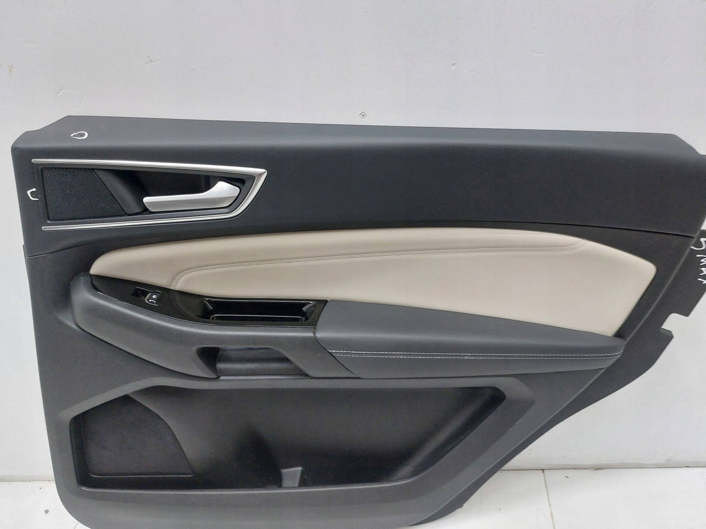 FORD S MAX MK2 GALAXY MK4 upholstery side door right rear part EM2B-R27630-A