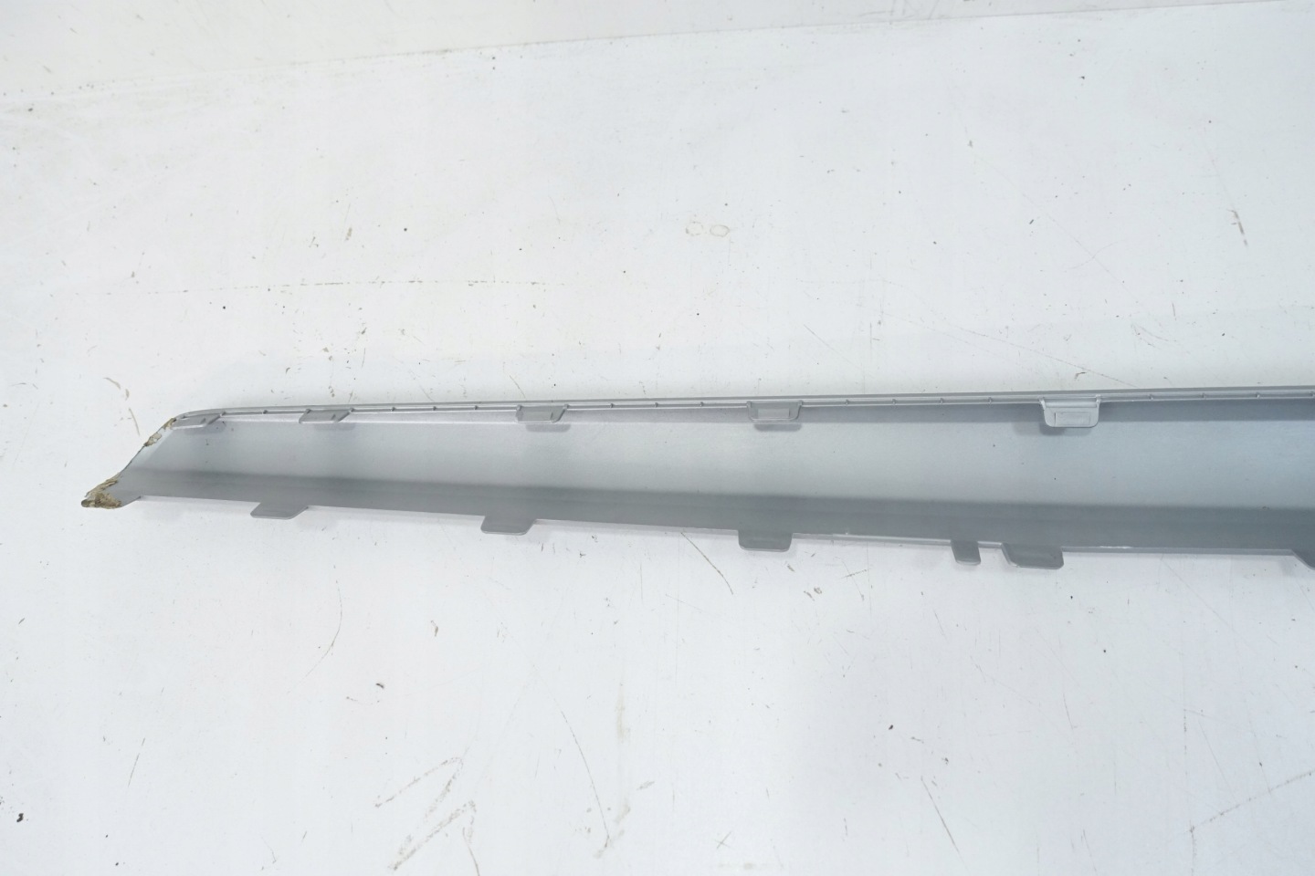 FORD FIESTA MK8 2016- moulding threshold right J1BB-200A20-A1