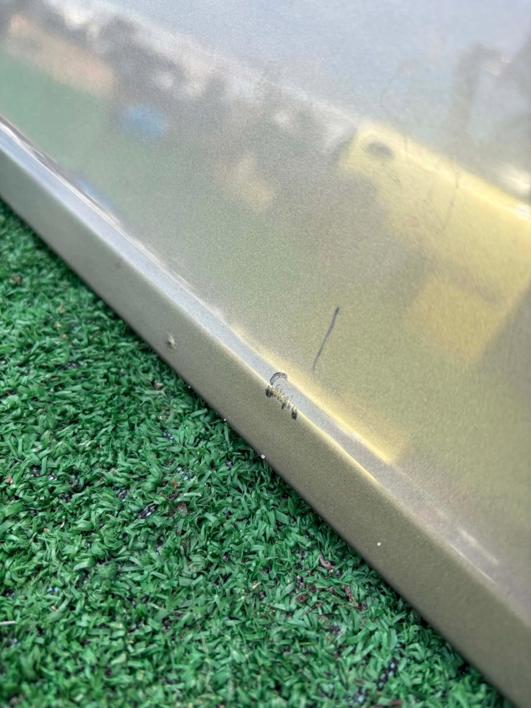 door left front left front SAAB 9-3 93 driver´s colour 279 02-07
