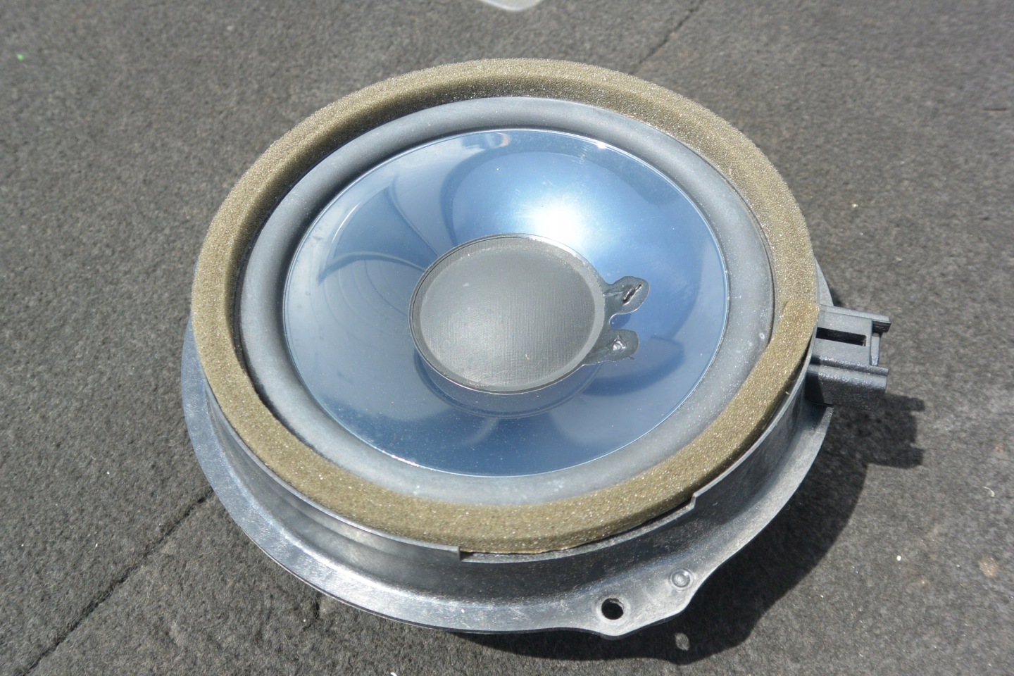 speaker FORD MONDEO MK4 KUGA FOCUS KPL