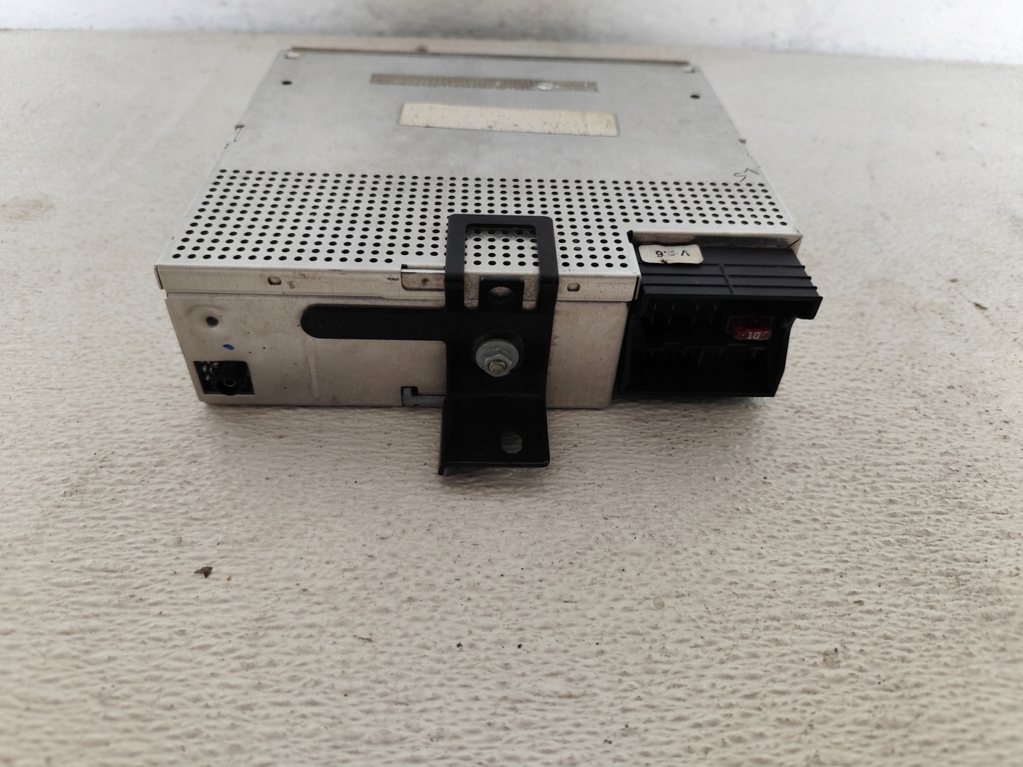 BMW E46 2004 RADIO STACJA MULTIMEDIALNA