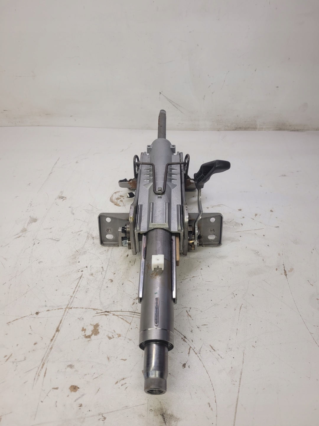 part steering wheel rod AUDI A6 C7 4G0419506AS