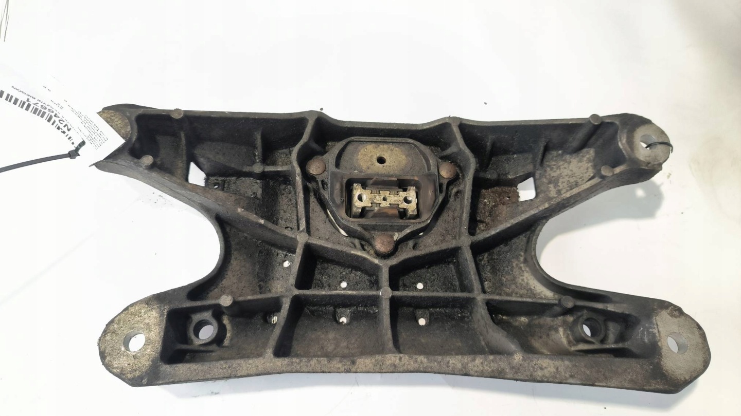 gearbox mount AUDI A5