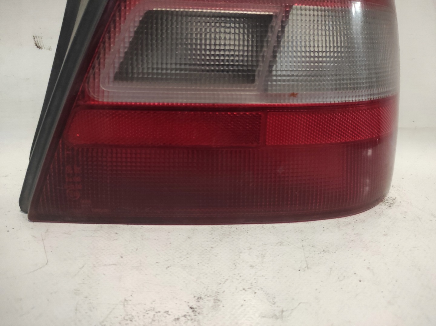 HONDA CIVIC 6 VI light rear part rear right LIFT 5D