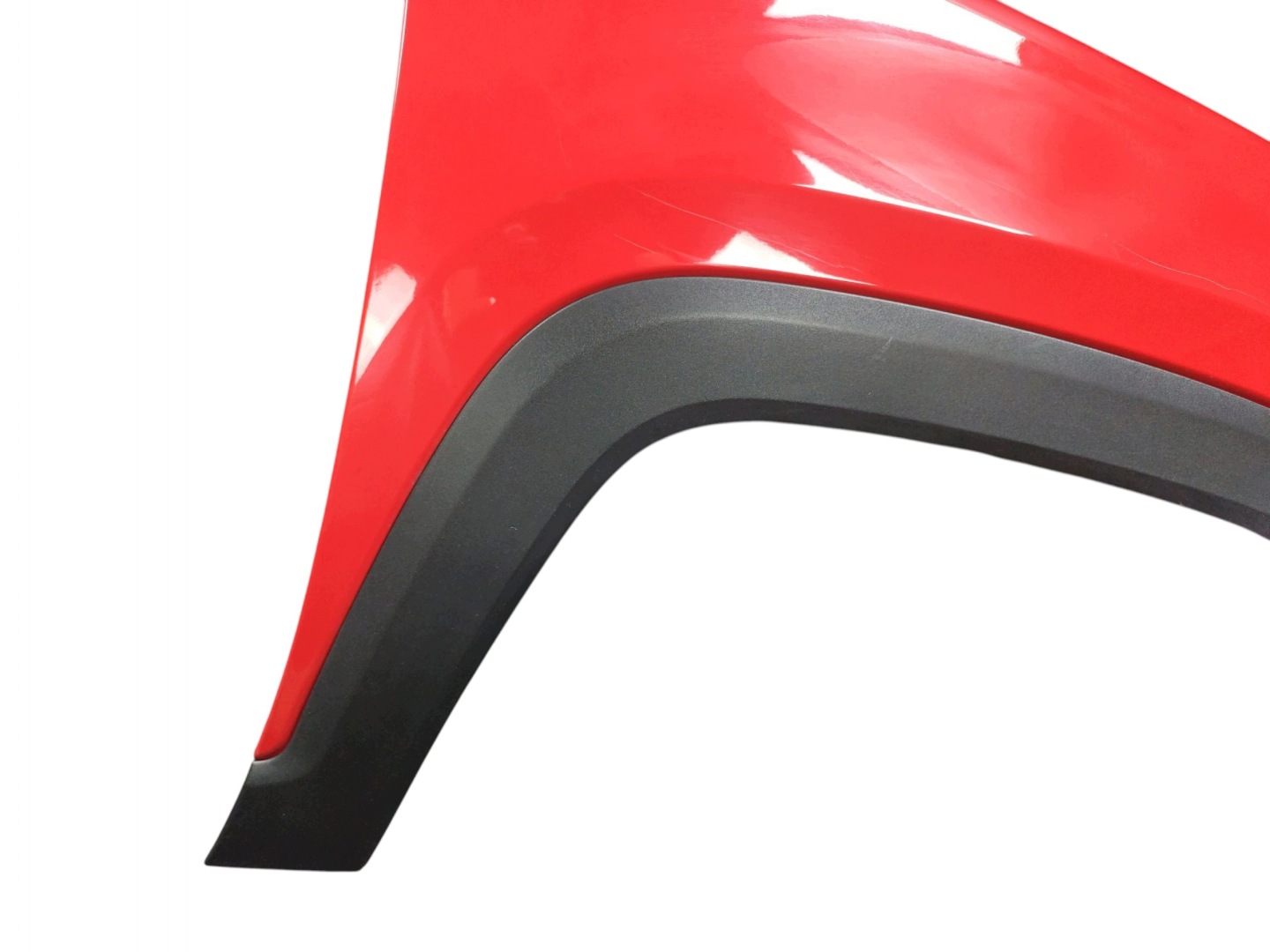 fender right front JEEP RENEGADE (2014-2018) KOD LAKIERU 176