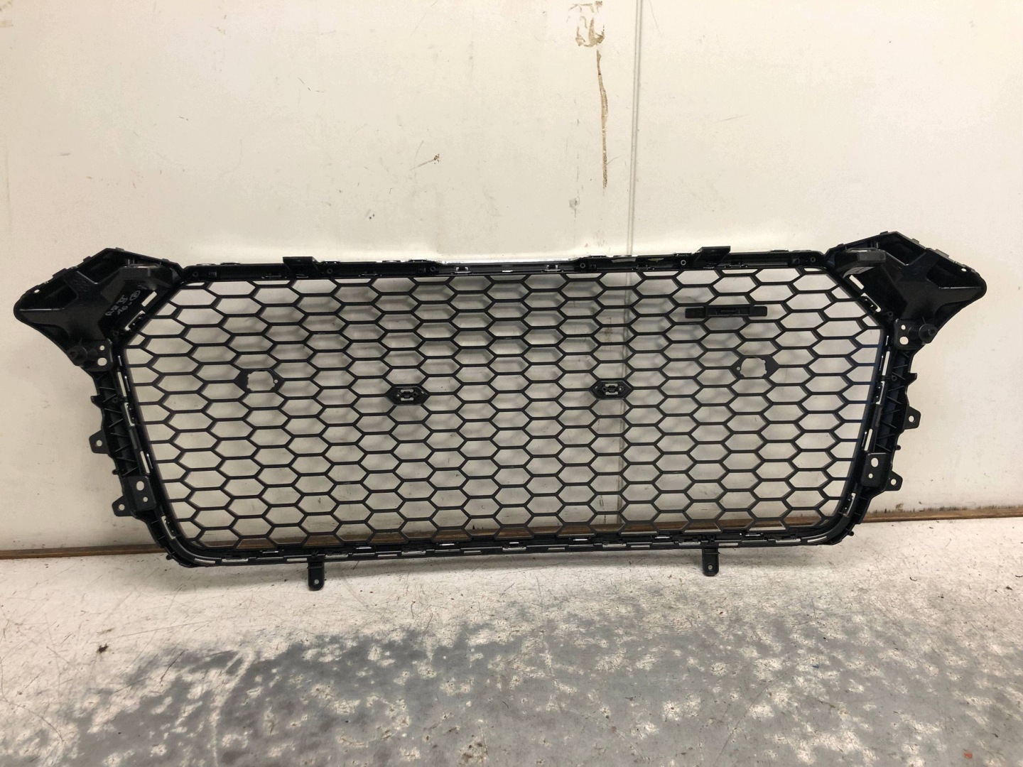 Grill Grill CHROM AUDI R8 4S 4S0853653D