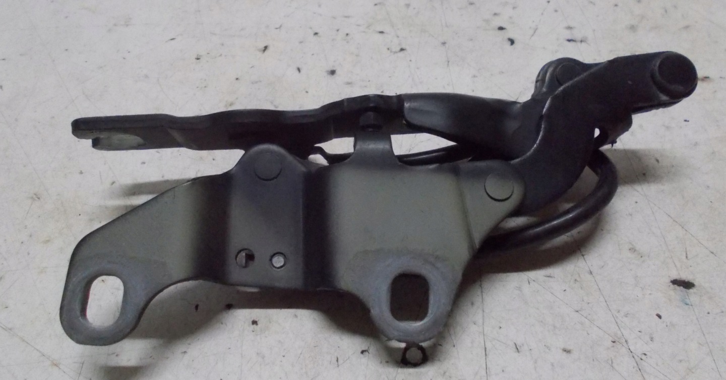 BMW E87 07R hinge bonnets right left KOMPLET 7060560 7060559