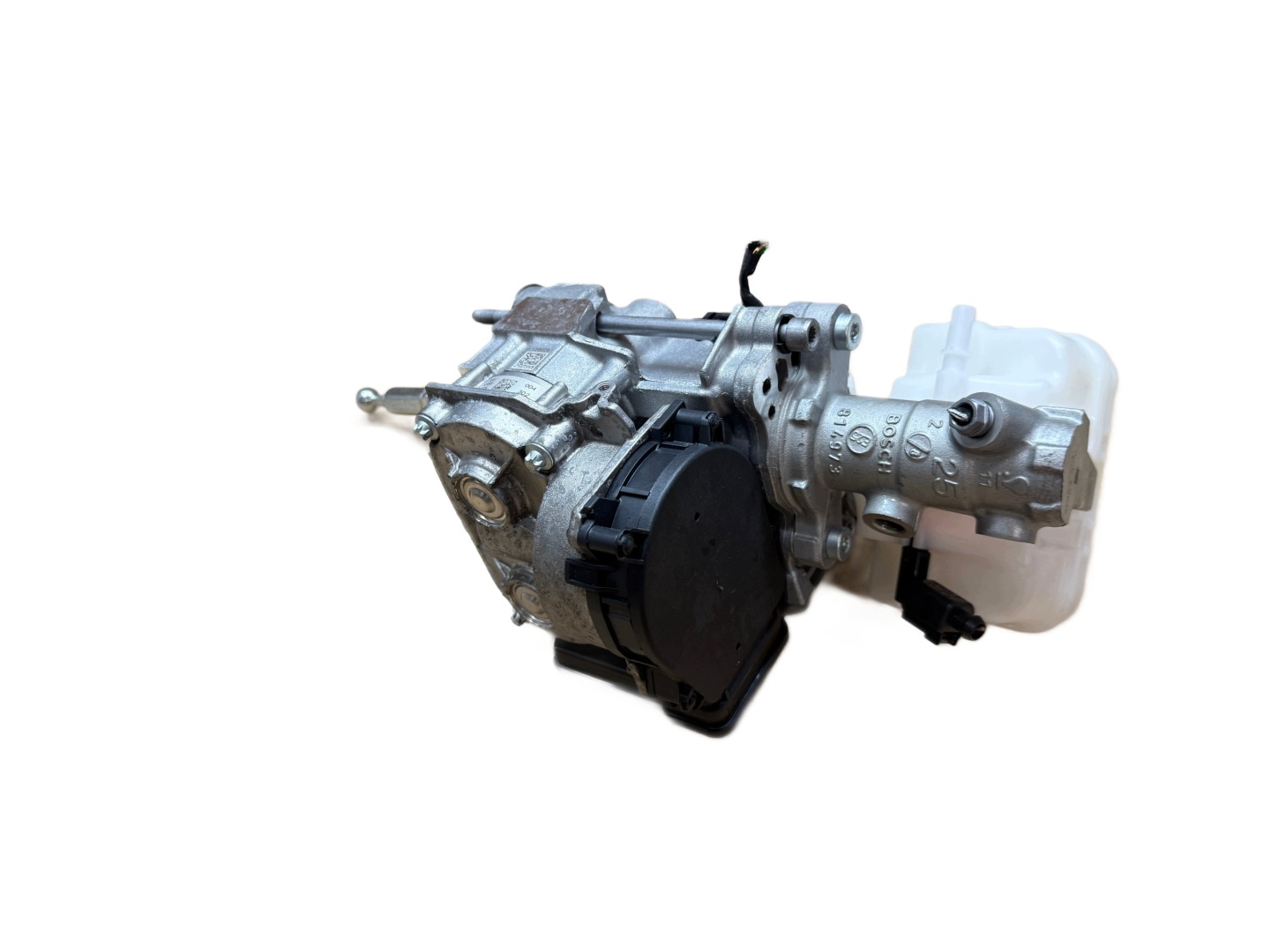 AUDI Q7 Q7 4M servo Servofreno 4M0614105AA