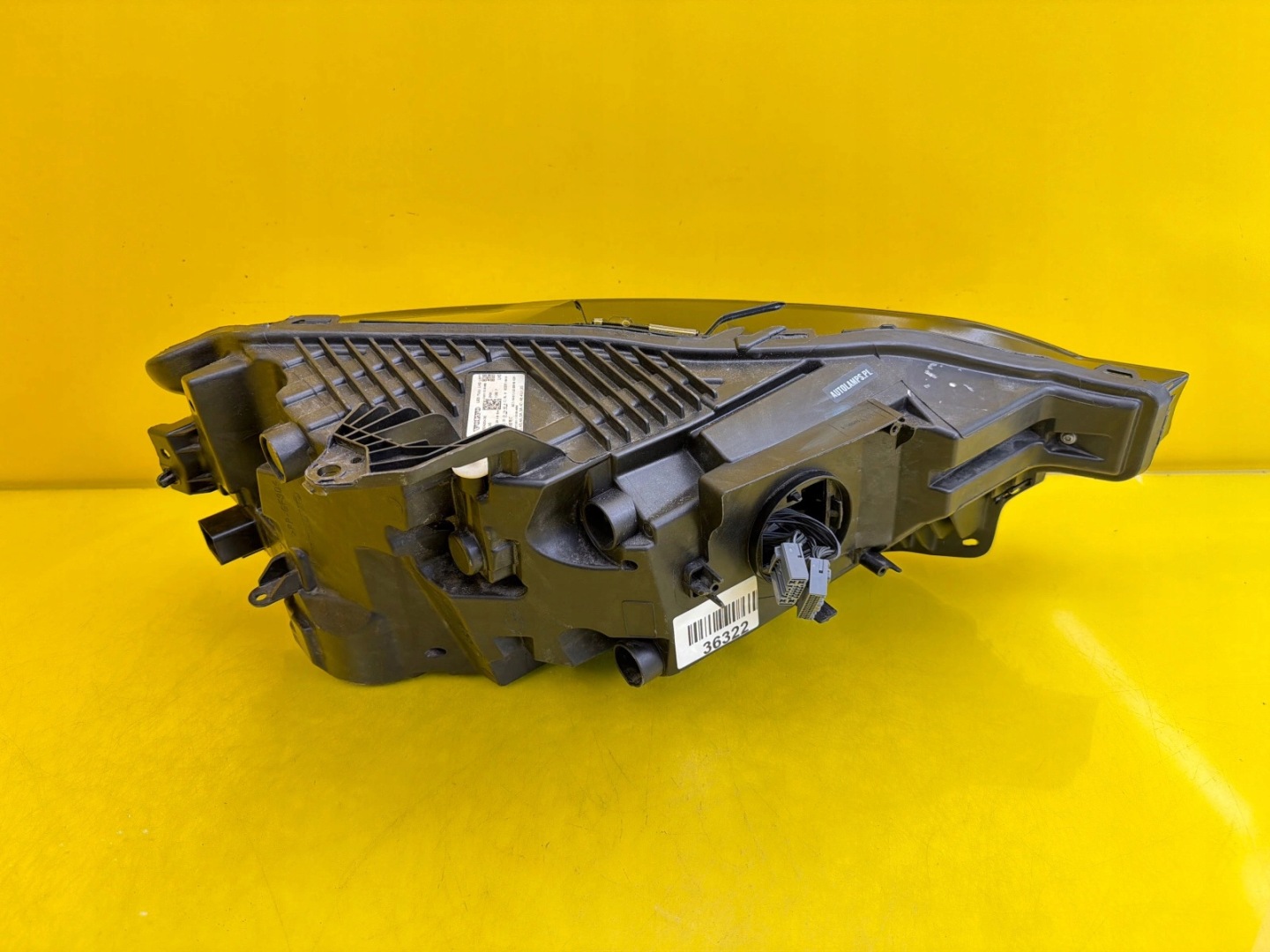 light left Volvo XC60 II Lift Full Led 32420430
