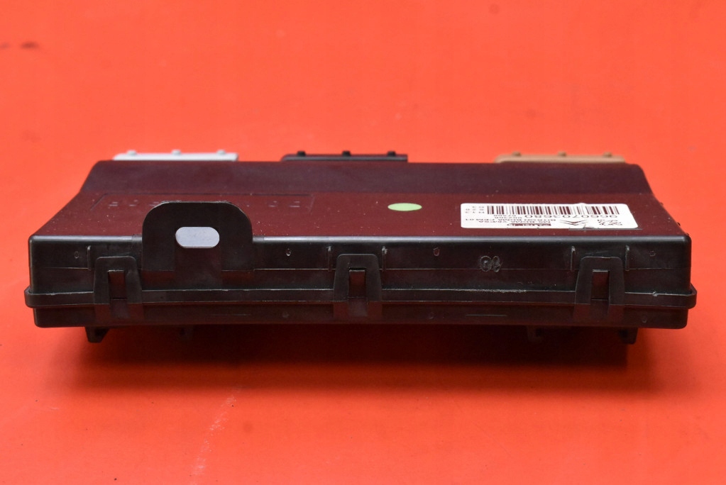 control unit module KANAPY 9660703680 CITROEN C6 1 and 04-12