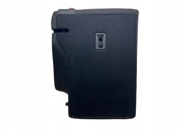 OPEL ASTRA J IV OPARCIE KANAPY rear part right left