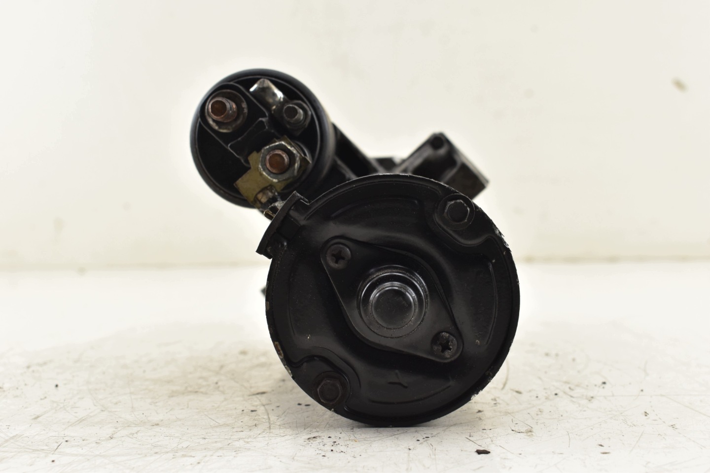 starter FORD TRANSIT MK7 JUMPER III BOXER III 2.2 TDCI