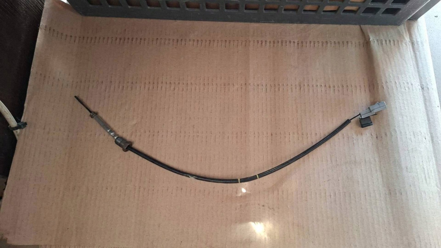 Sensor temperatury Gase Renault Espace V (RFC) 226404086R
