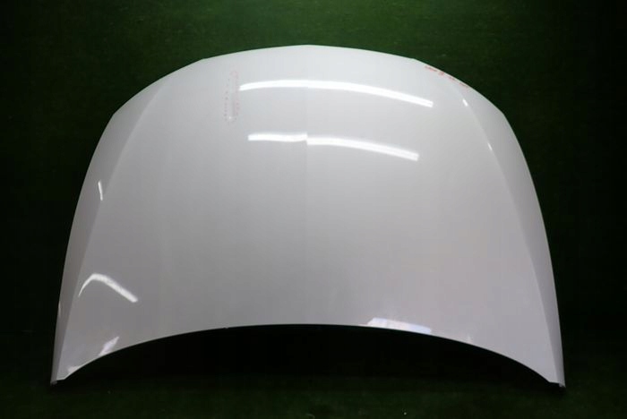 SEAT LEON III LIFT 17- cofano