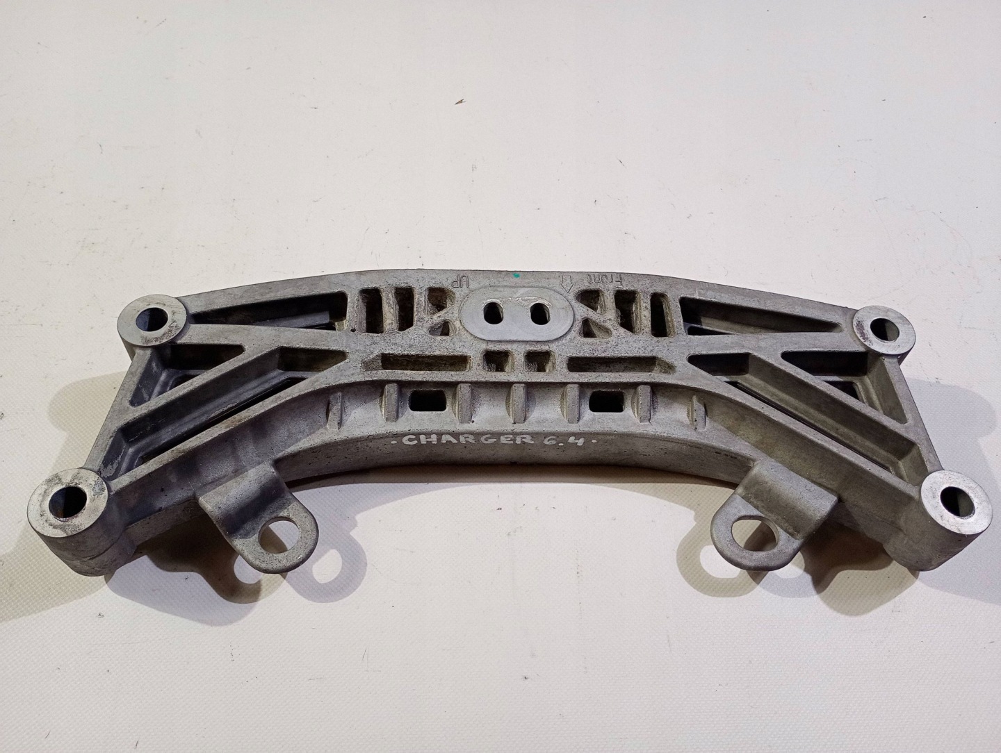 supporto Supporto staffa cambio ingranaggi Dodge Challenger Charger 6.4 2015
