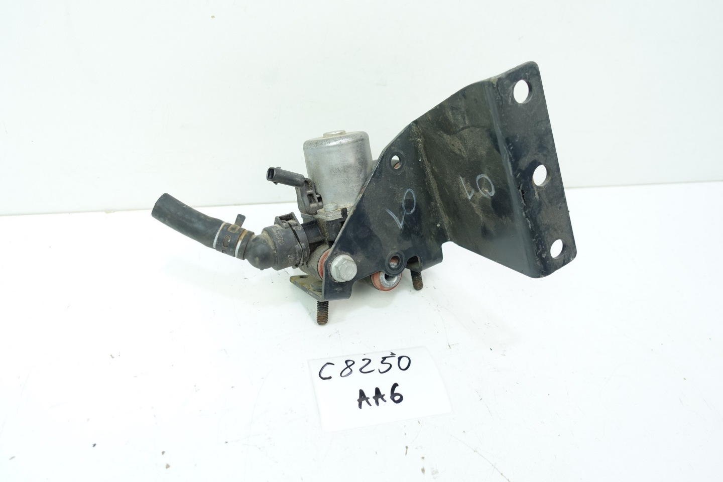 Sensor OGRZEWANIA Hitzung ADBLU IVECO STRALIS