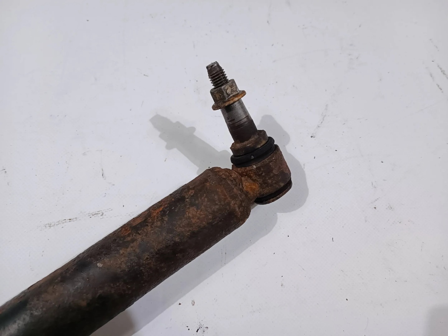 shock absorber steering Ford F250 F350 2017