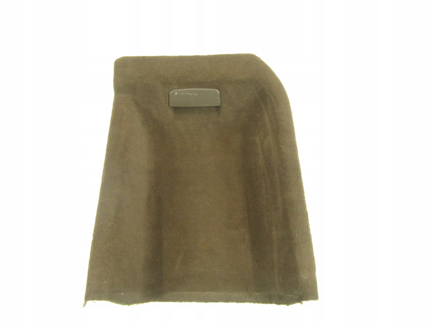 cover boot cover upholstery right BMW e70 X5