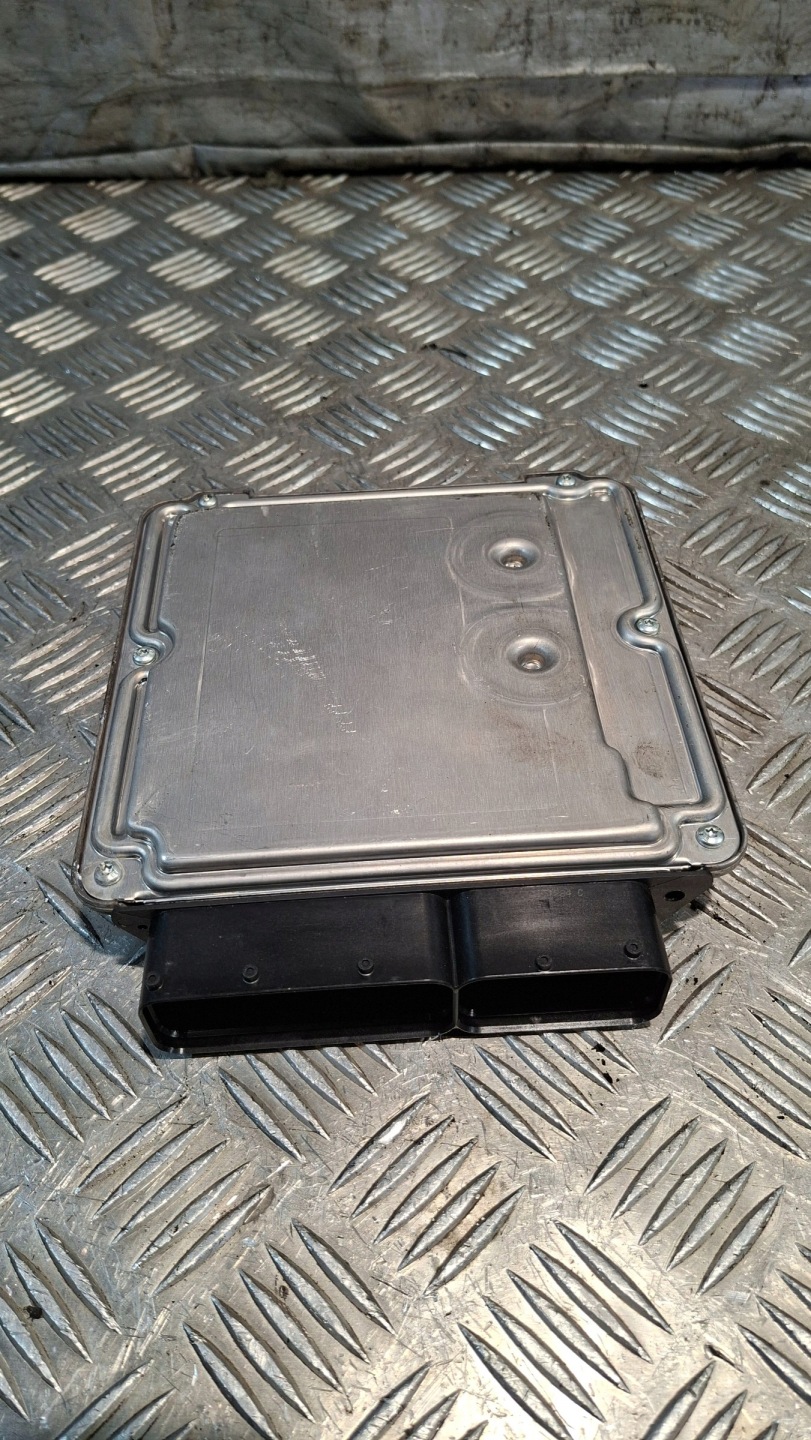 Centralina Motore AUDI A4 B6 1.9TDI
