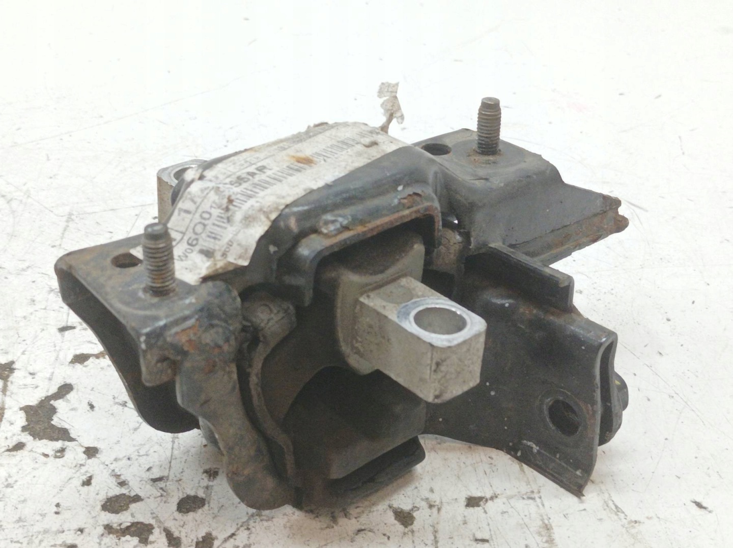 engine mount 1.2 TSI Seat Ibiza IV (2008- )