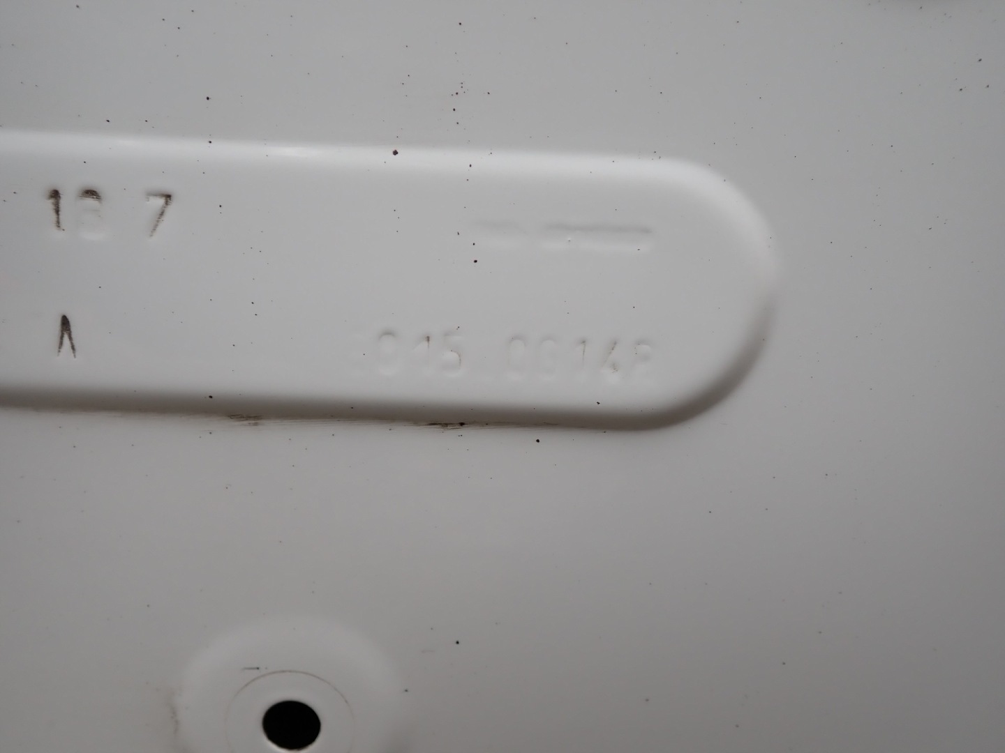 door right front right front RENAULT MASTER 3 III OPEL MOVANO B 2010
