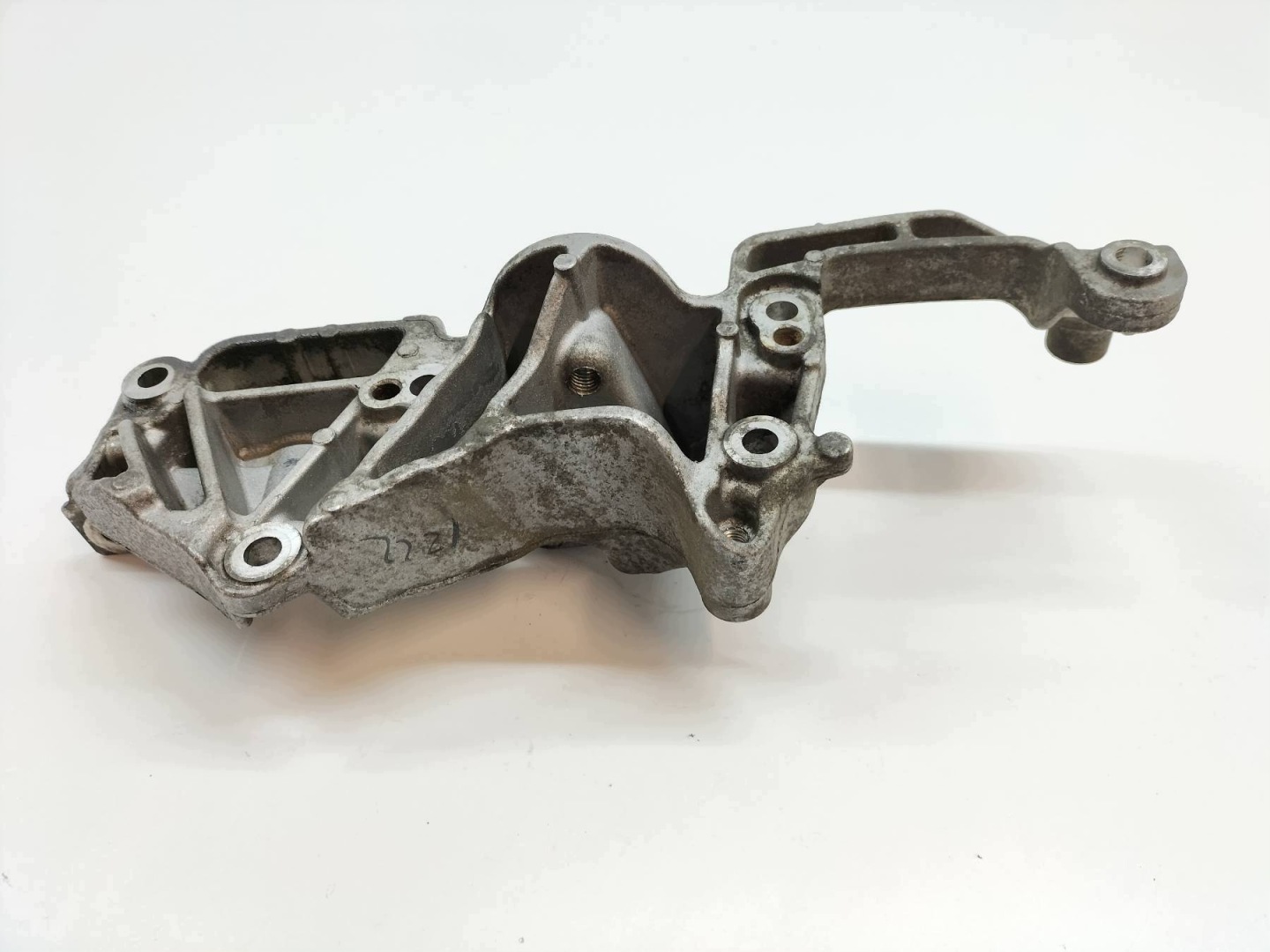 support 9809714680 1.2 VTI THP PURETECH Peugeot 208 II (2019- )